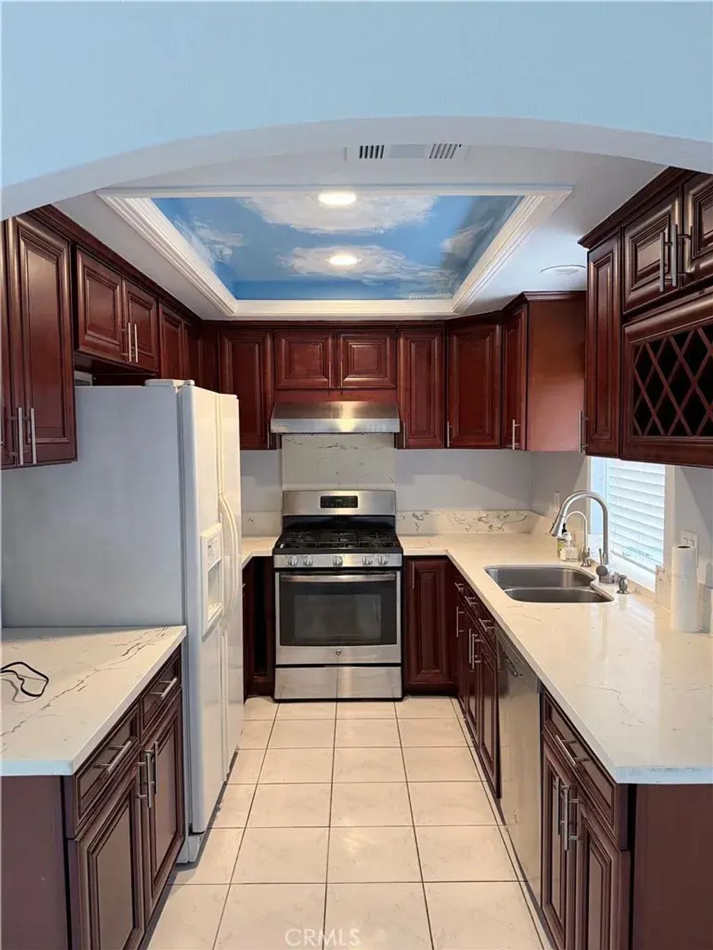 12107 Ramona Boulevard, El Monte
