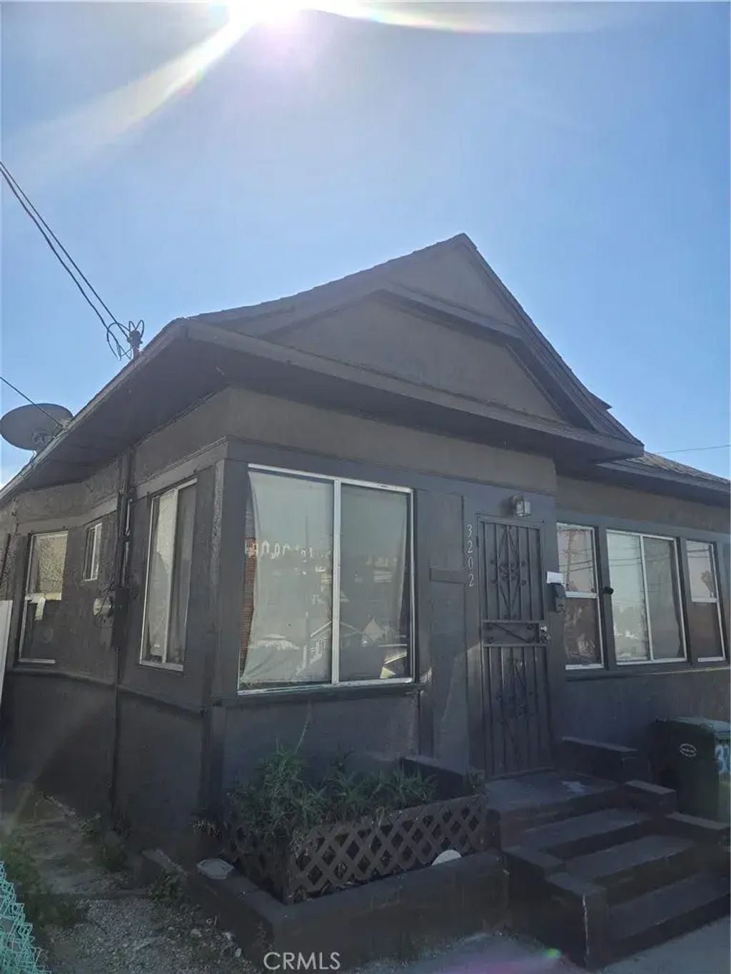 3202 Ganahl, Los Angeles