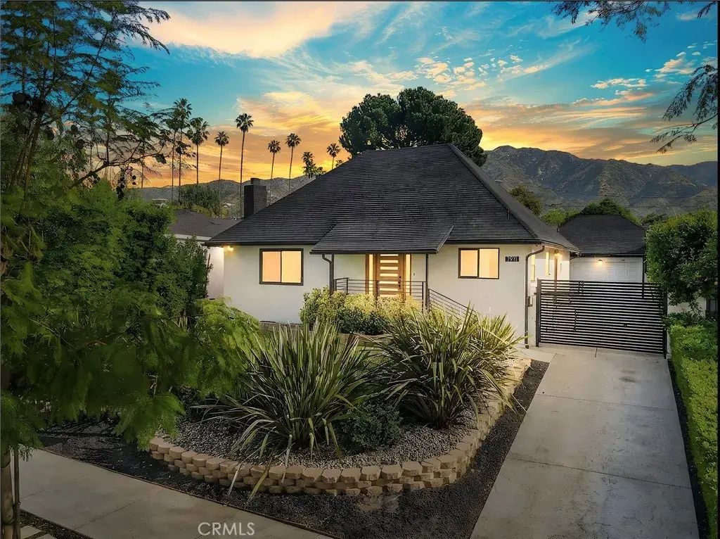 1911 W Kenneth, Glendale