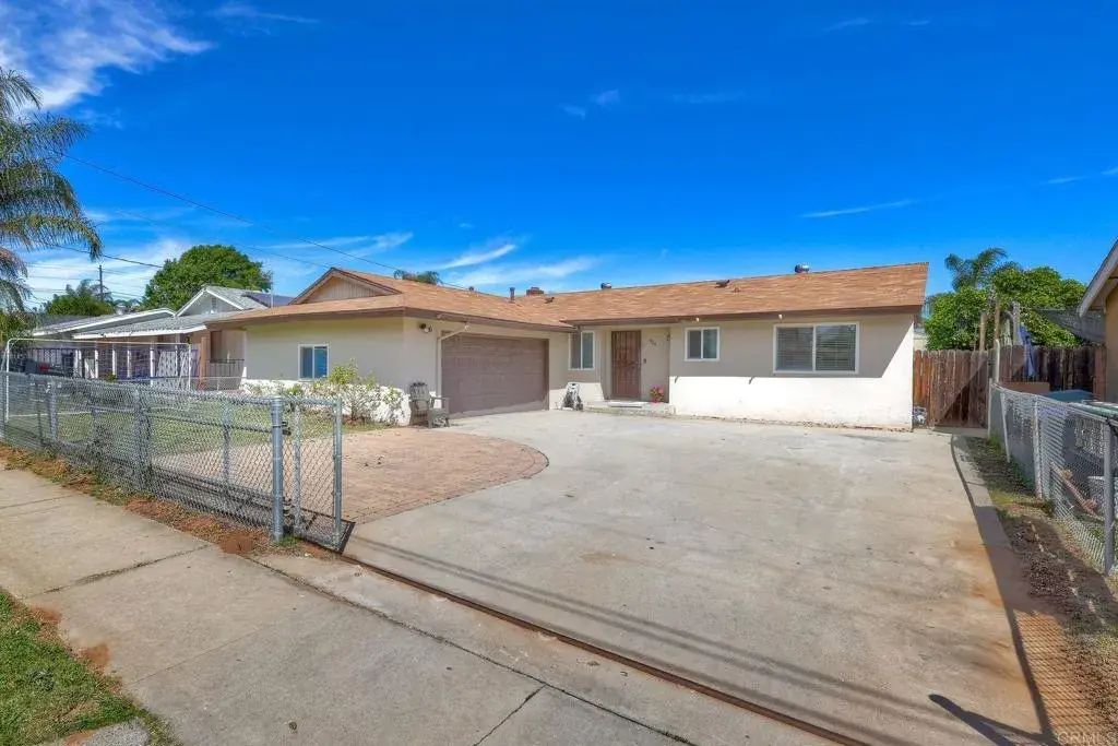 924 Daisy Street, Escondido