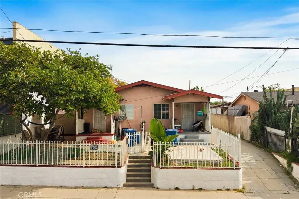650 S Indiana St, Los Angeles