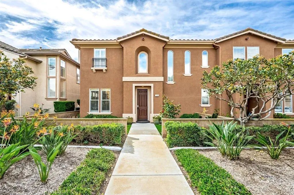 7 Three Rivers, Irvine