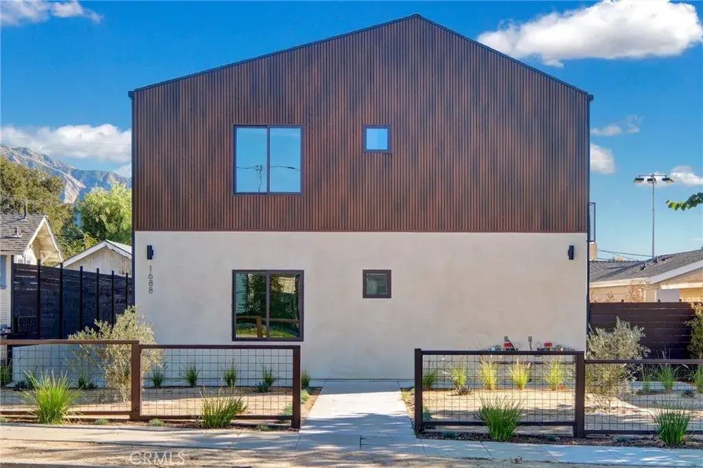 1690 N Sierra Bonia Avenue, Pasadena