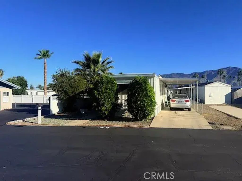 999 S Santa Fe 48, San Jacinto
