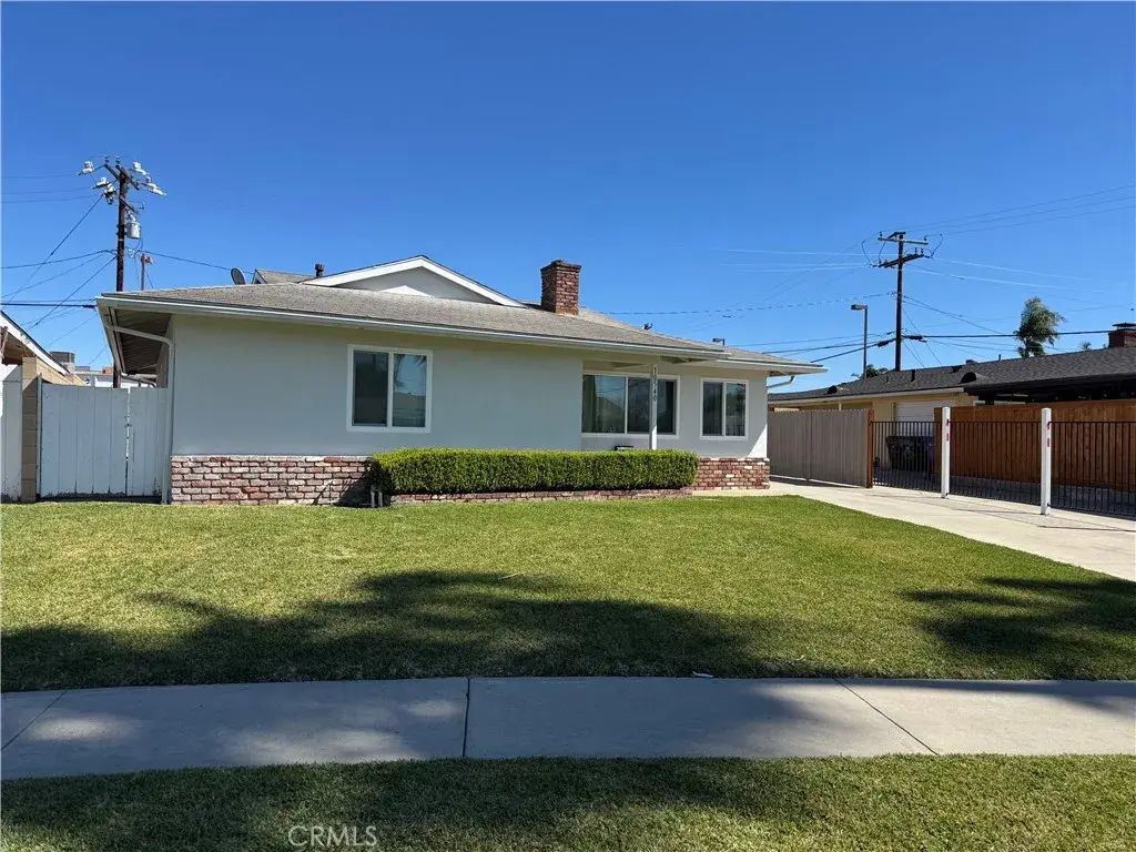 10540 Bogardus Avenue, Whittier