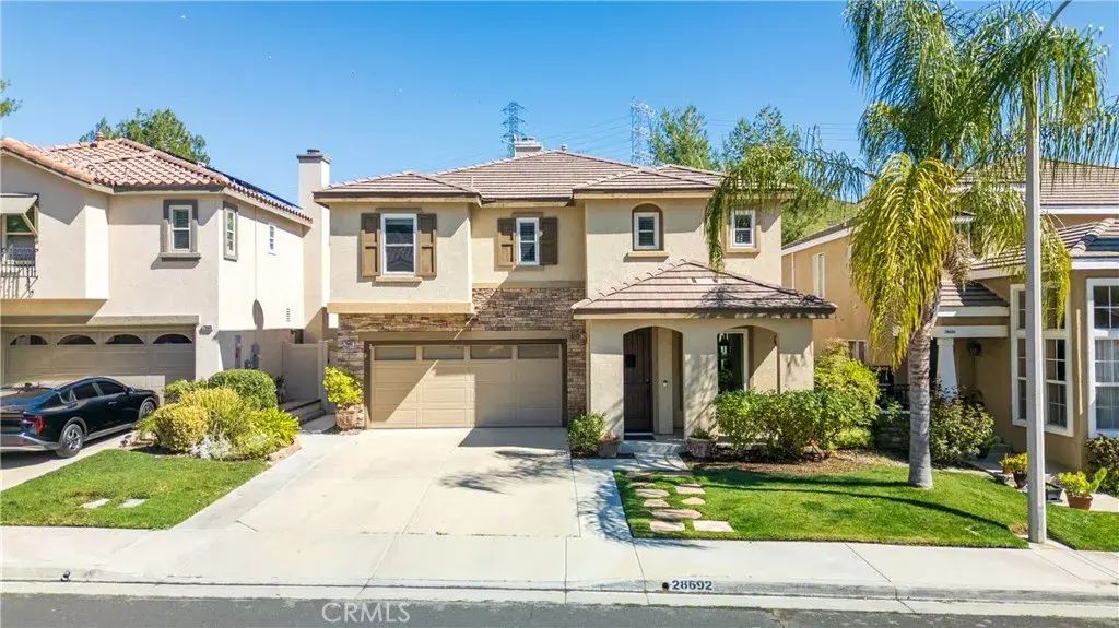 28692 Placerview, Saugus
