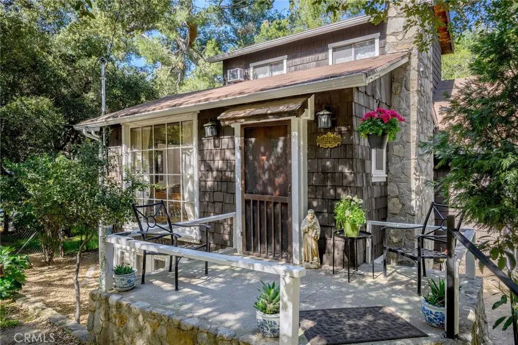 12347 Spring Trail, Sylmar
