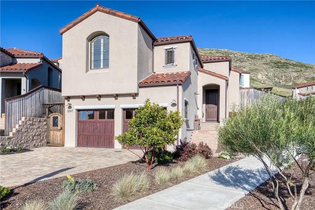 3097 Livorno Circle, San Luis Obispo