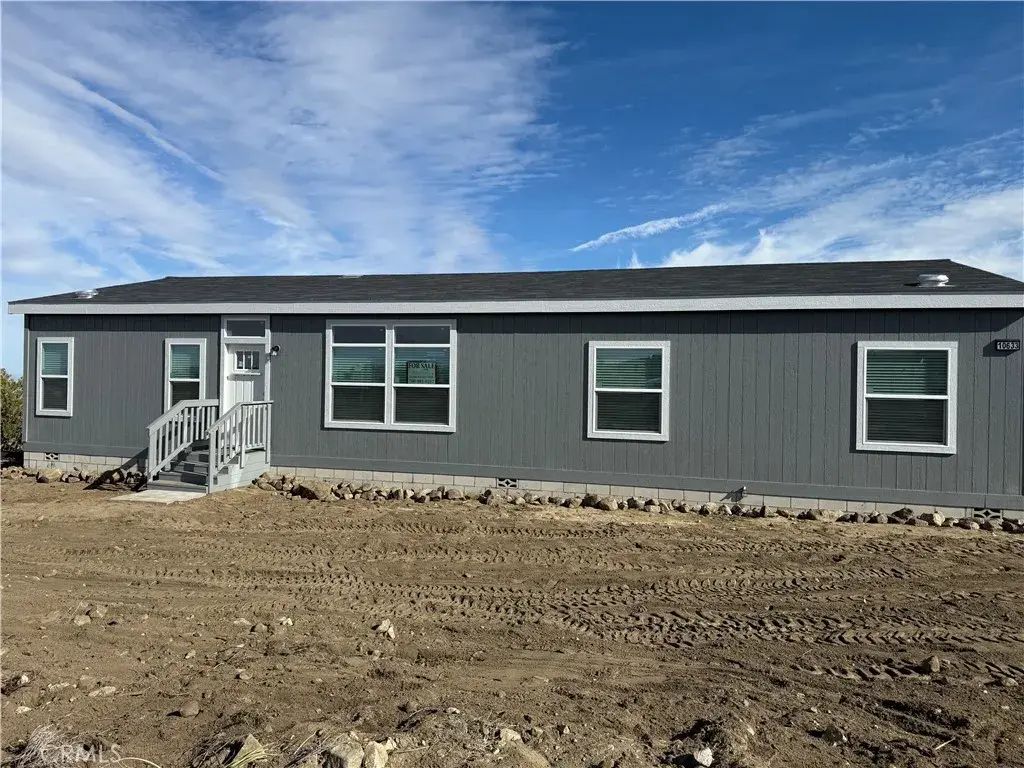 10633 Bromley Road, Pinon Hills