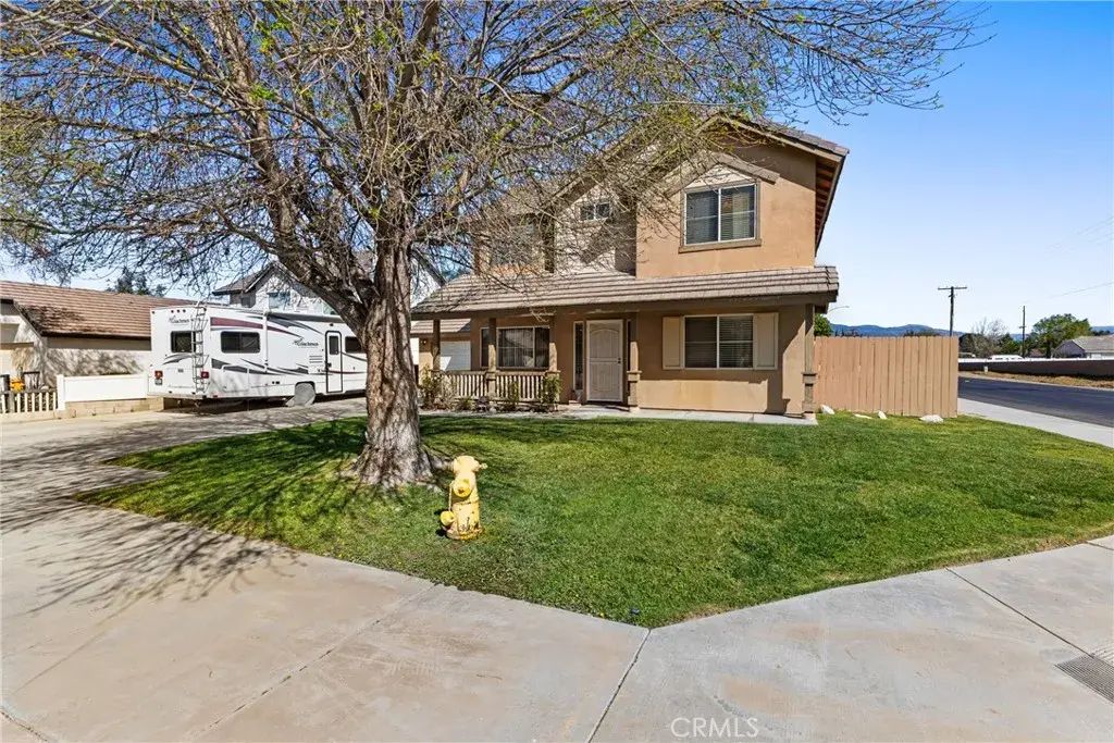 500 Tell Lane, Hemet