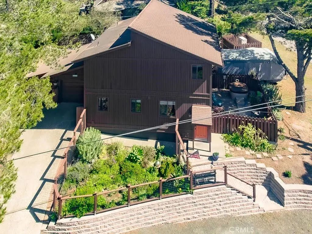 2298 Tipton Street, Cambria