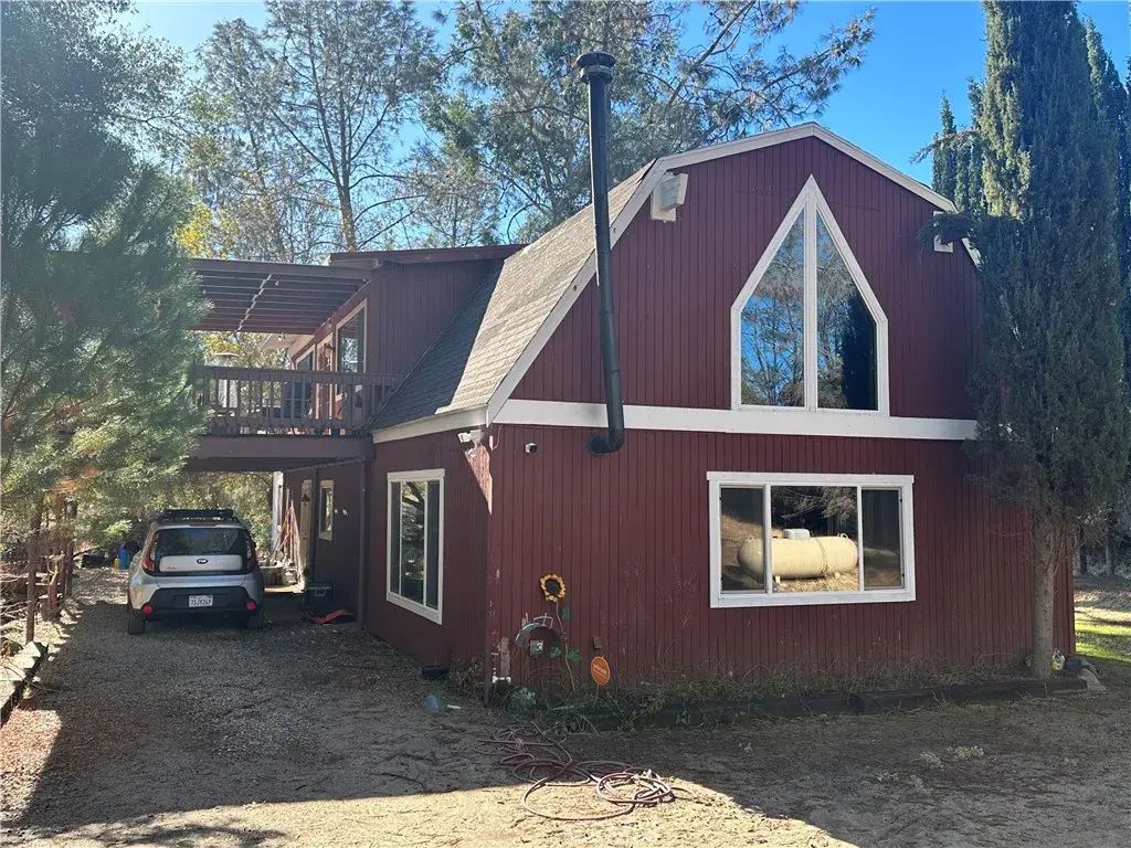 28923 Highway 41, Coarsegold