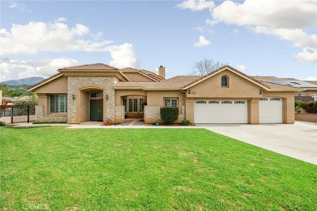 12953 Lynd Court, Yucaipa