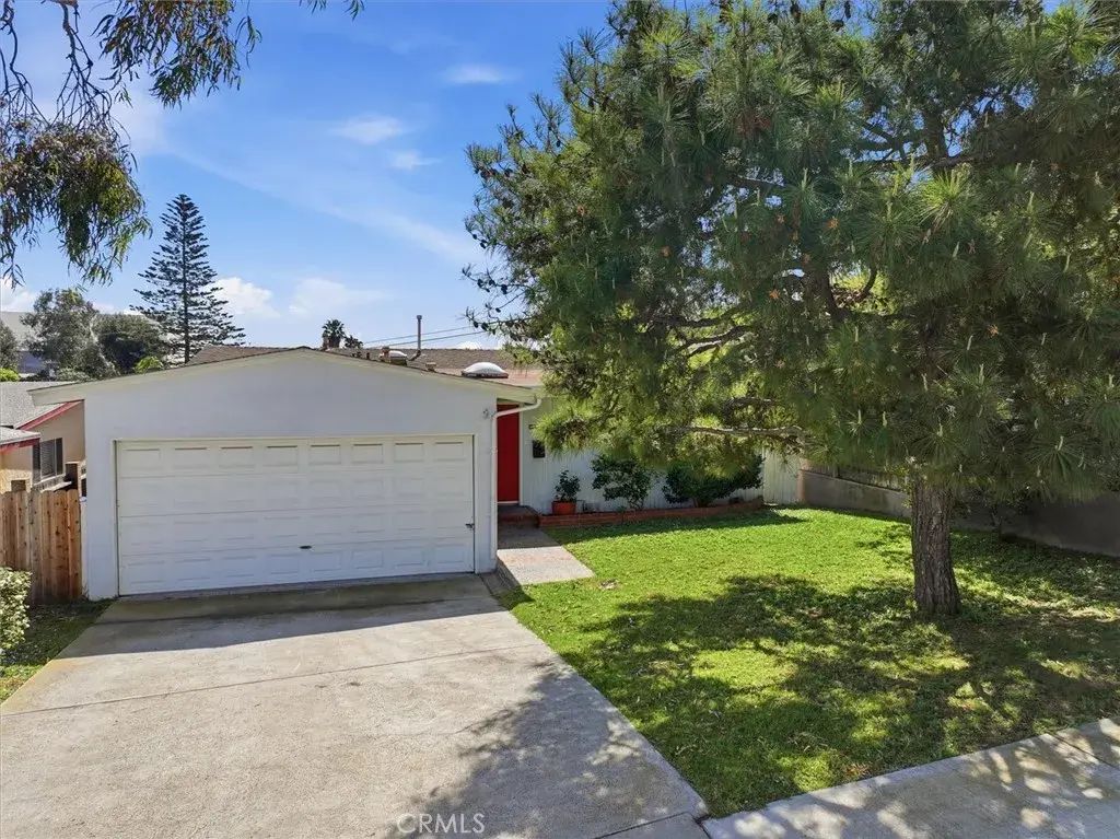 1320 Curtis, Manhattan Beach