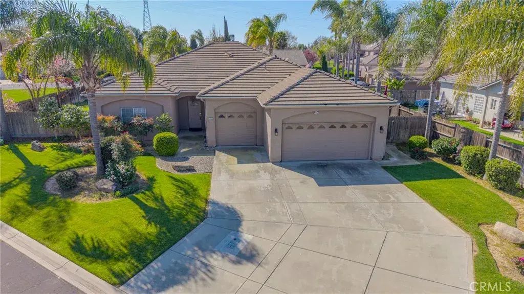 4115 Bella Vista Street, Chowchilla