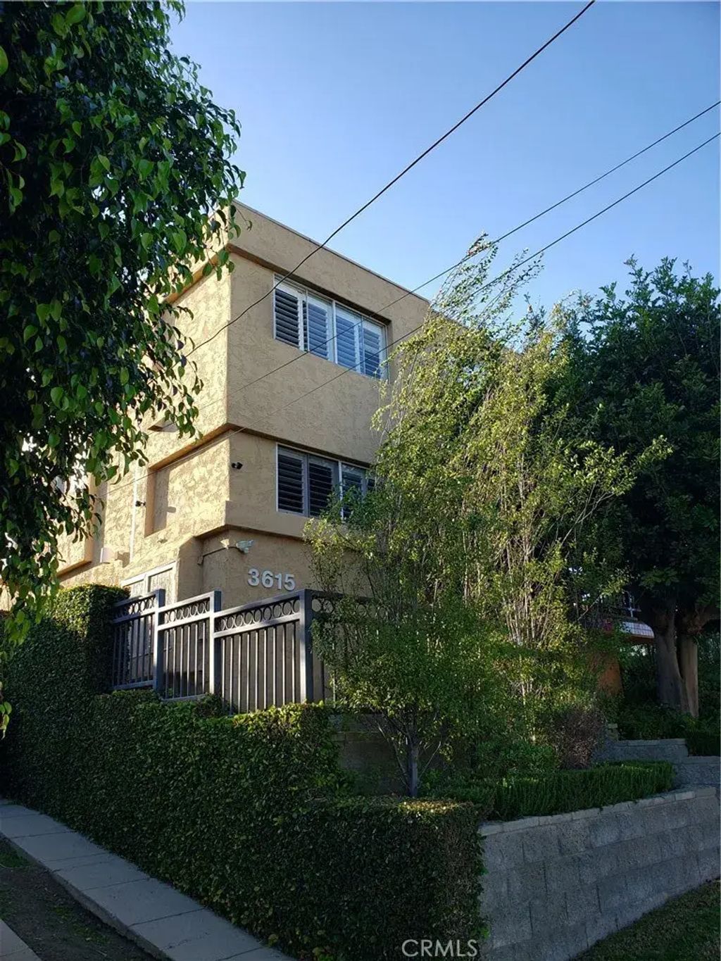 3615 S Carolina Street 5, San Pedro