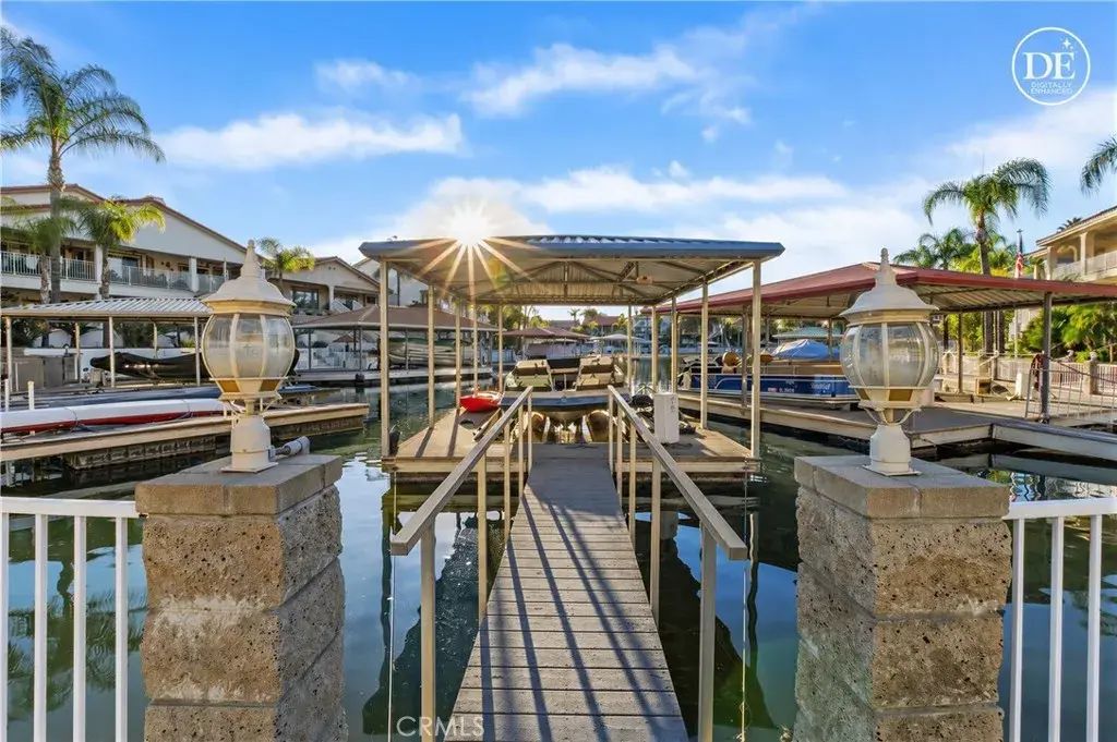 30249 Point Marina Drive, Canyon Lake