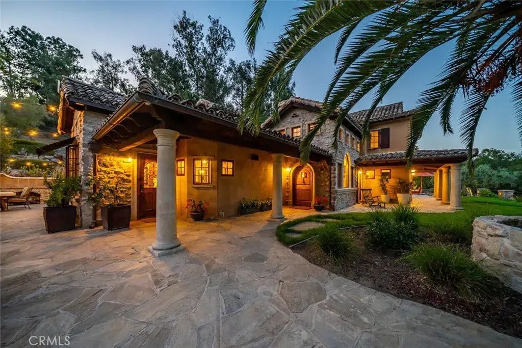 1155 Carpenter Canyon Road, Arroyo Grande