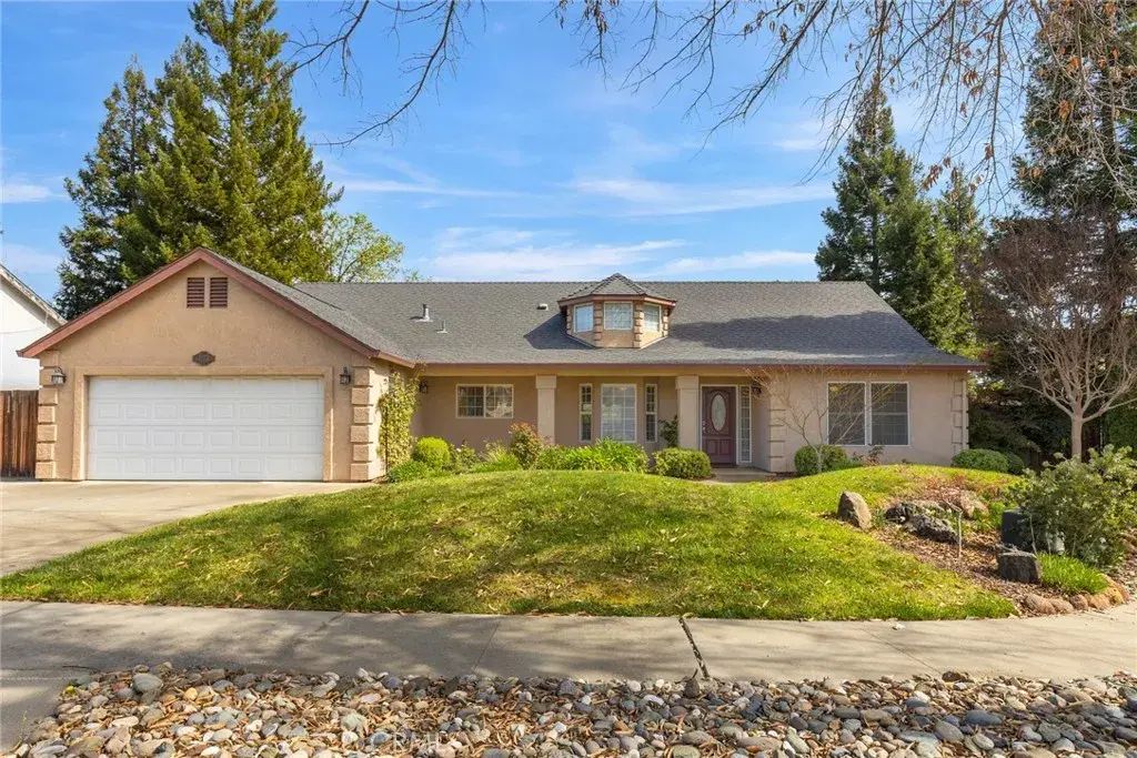 2273 Bloomington, Chico