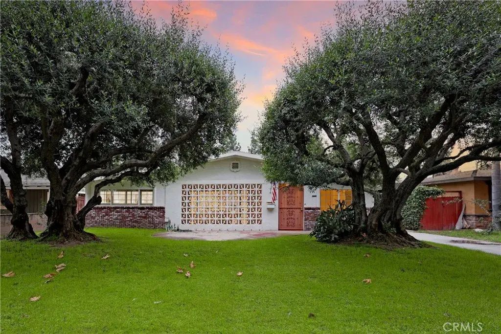 7333 Via Rio Nido, Downey