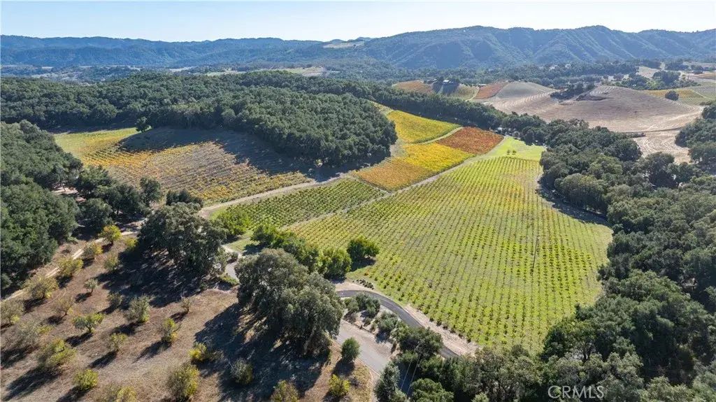 1545 Willow Creek, Paso Robles