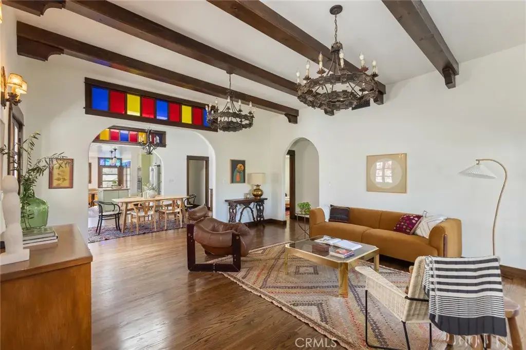 3138 Glenmanor Place, Los Angeles