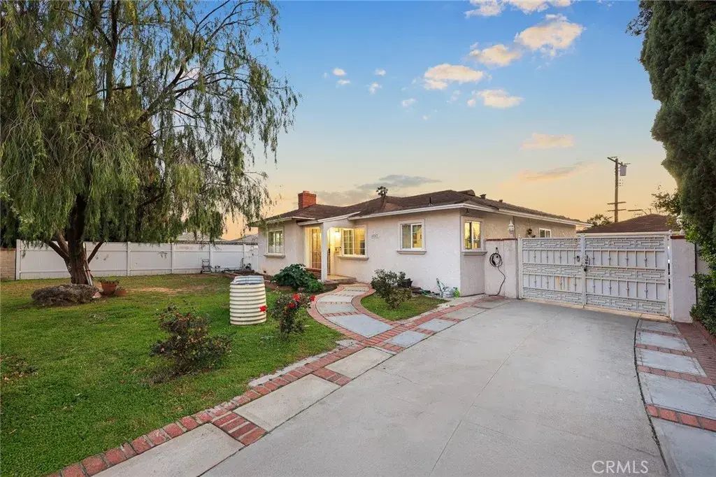 4847 Ardsley, Temple City