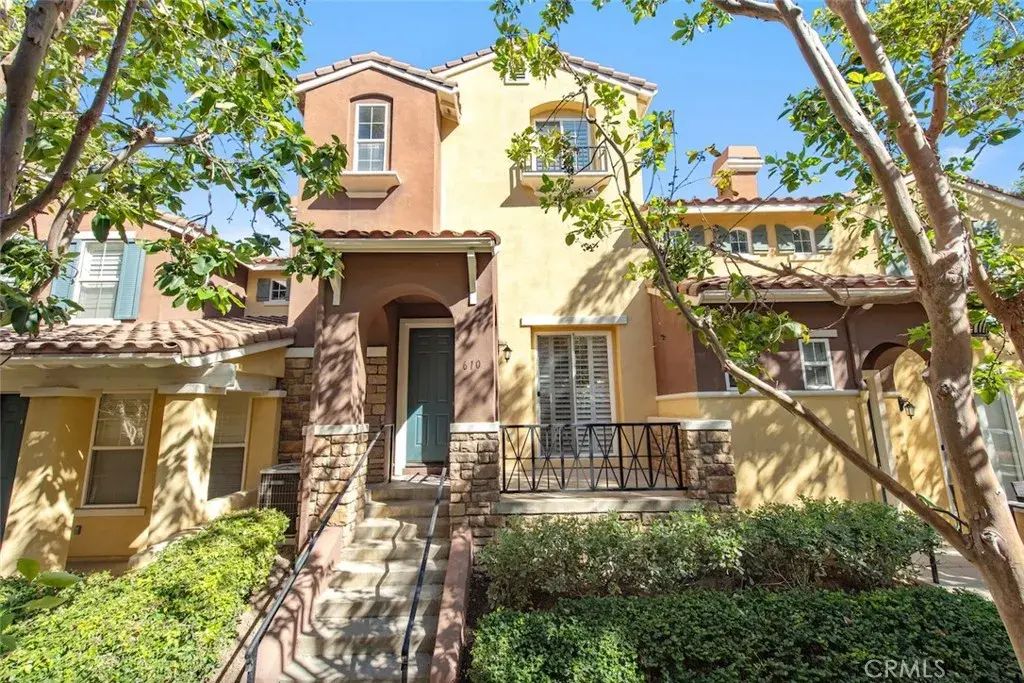 610 Timberwood, Irvine