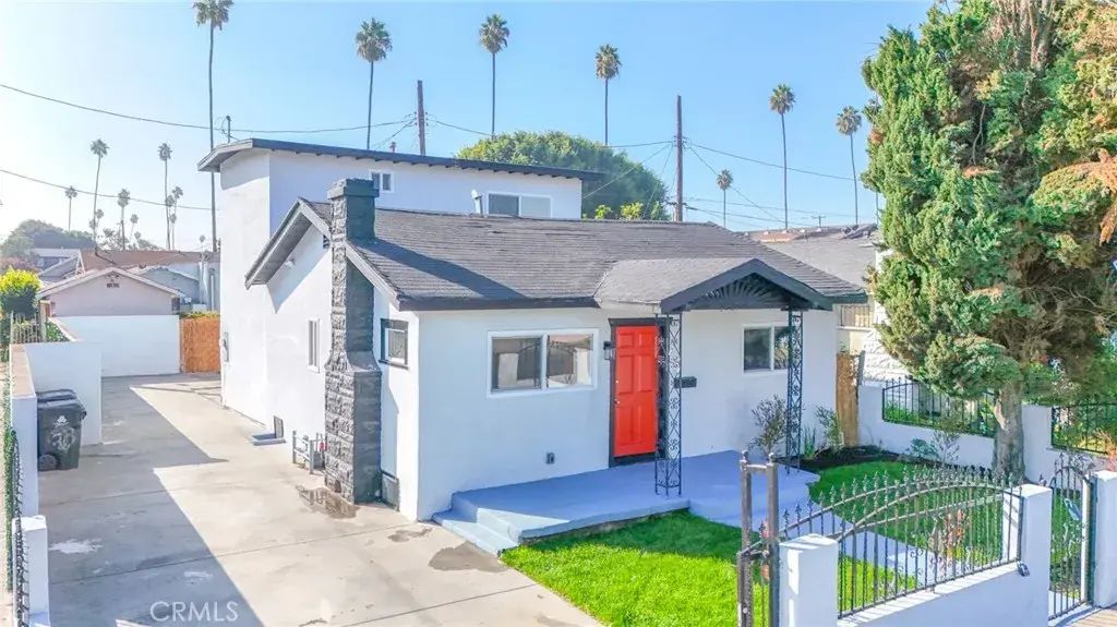 430 W 64th Street, Los Angeles