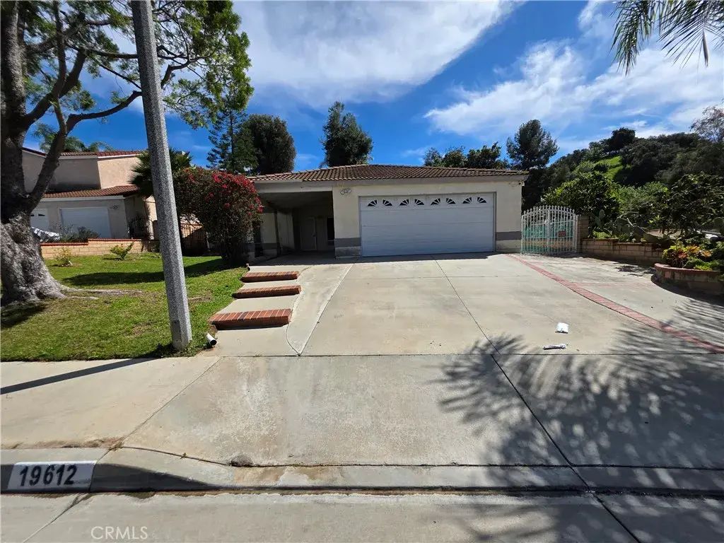 19612 Windrose, Rowland Heights