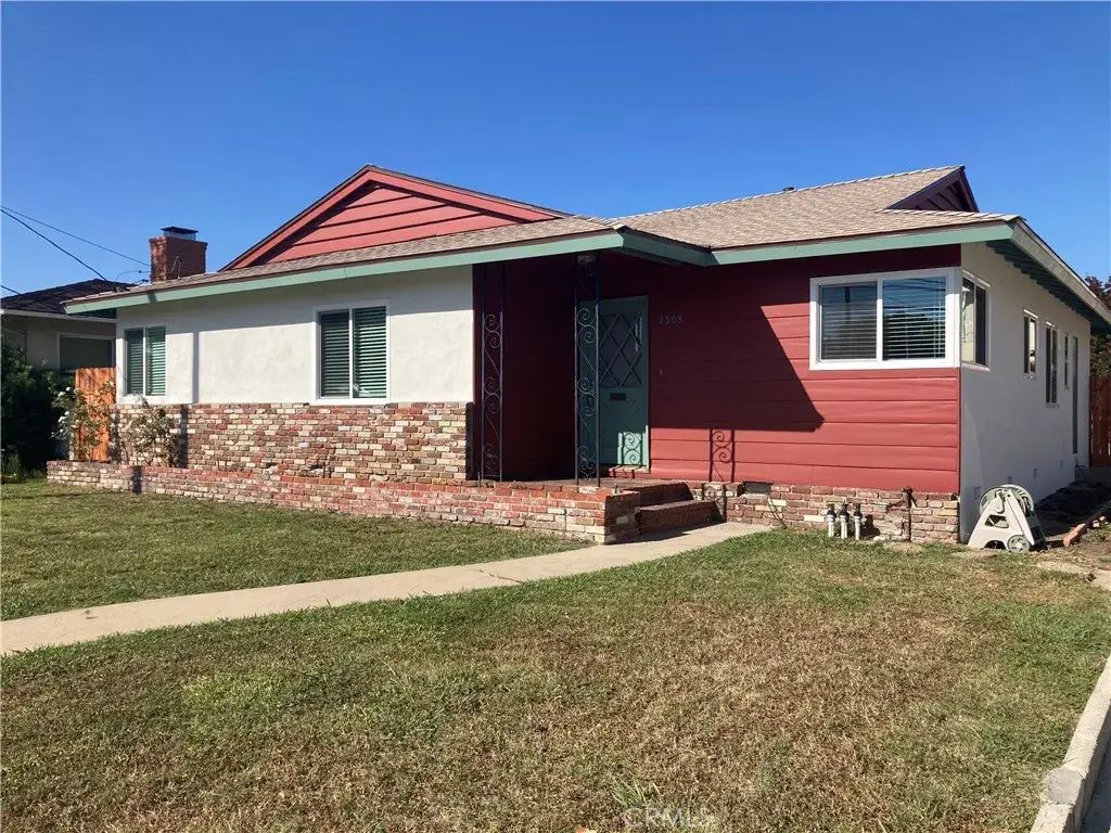 2308 S Fremont Avenue, Alhambra
