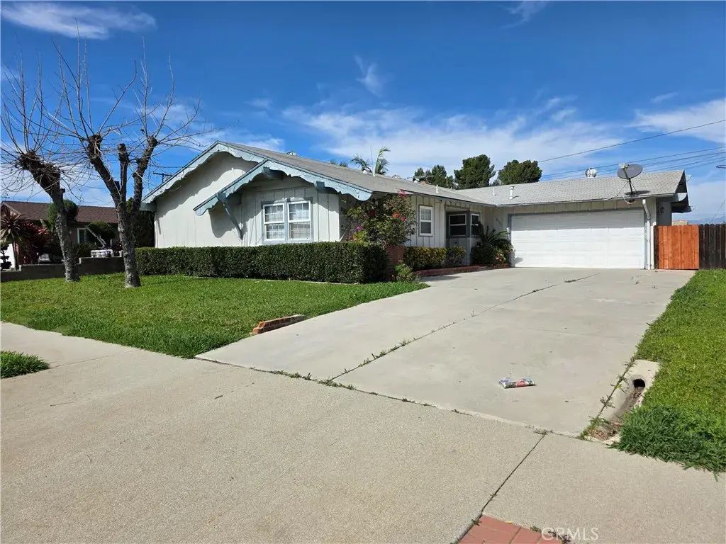18535 Bellorita, Rowland Heights