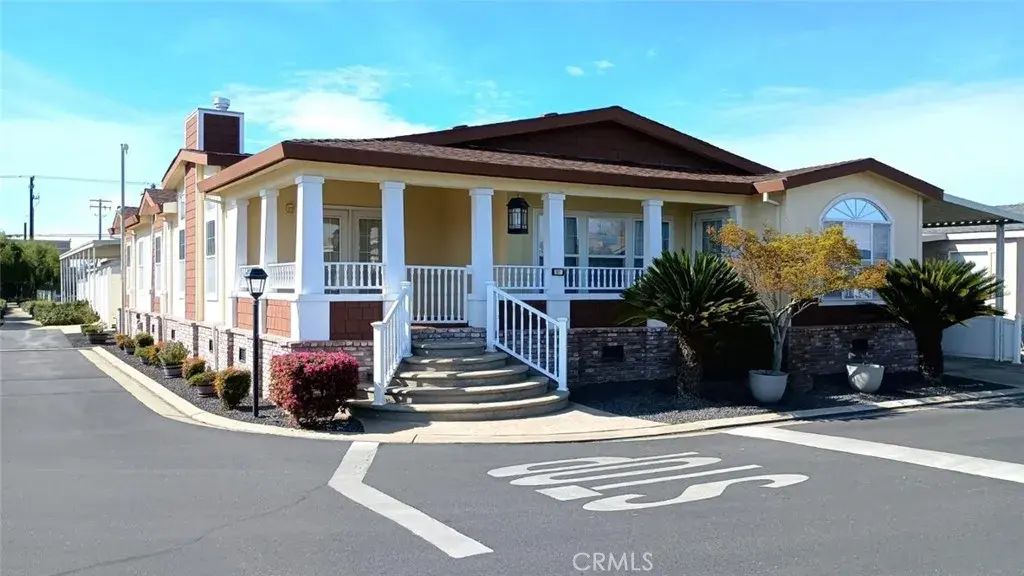 19960 American Ave Space # 51, Hilmar