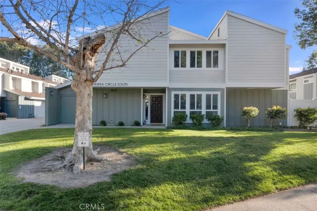 18200 Andrea Circle South 6, Northridge
