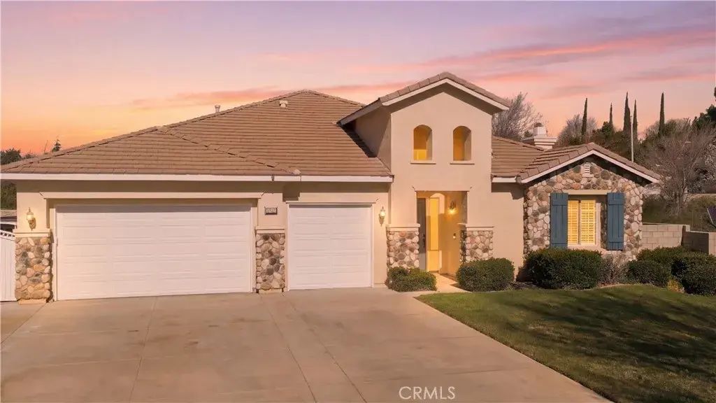 41861 Montallegro Street, Lancaster