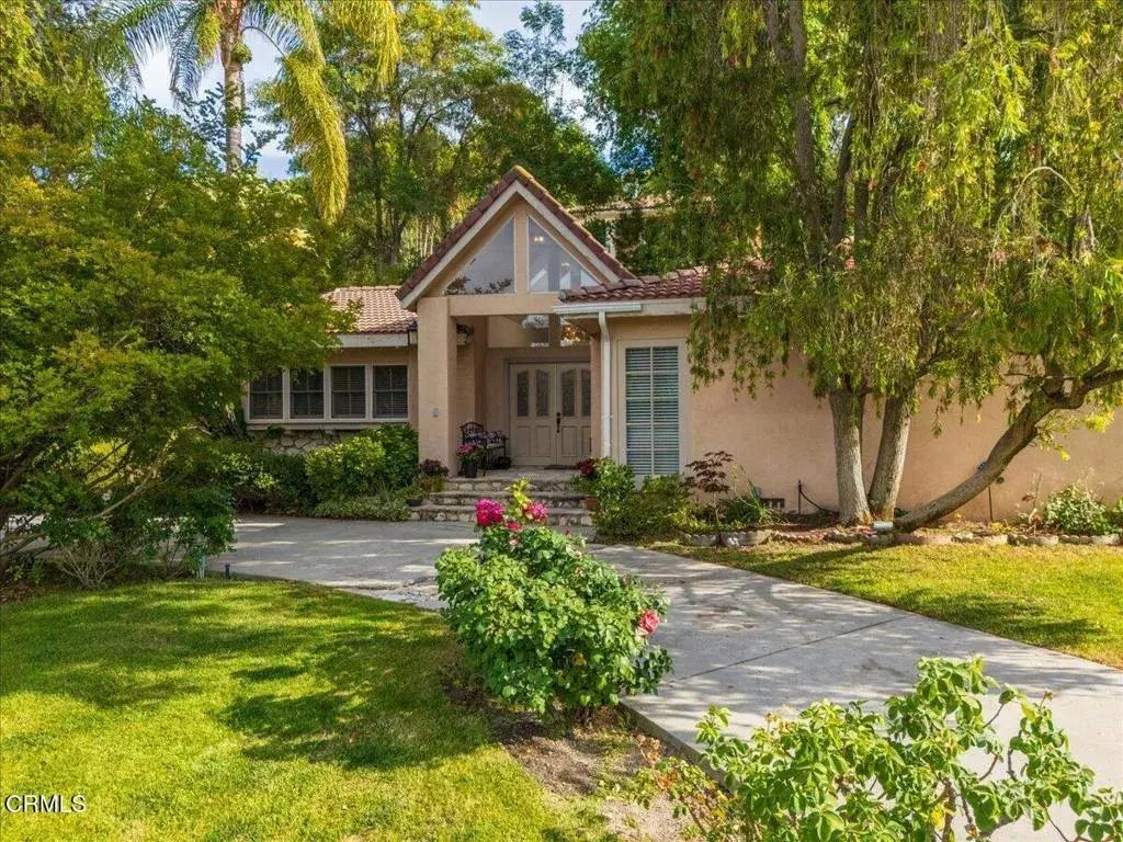 4959 Brewster Drive, Los Angeles