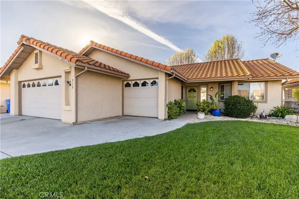 919 Saint Ann, Paso Robles