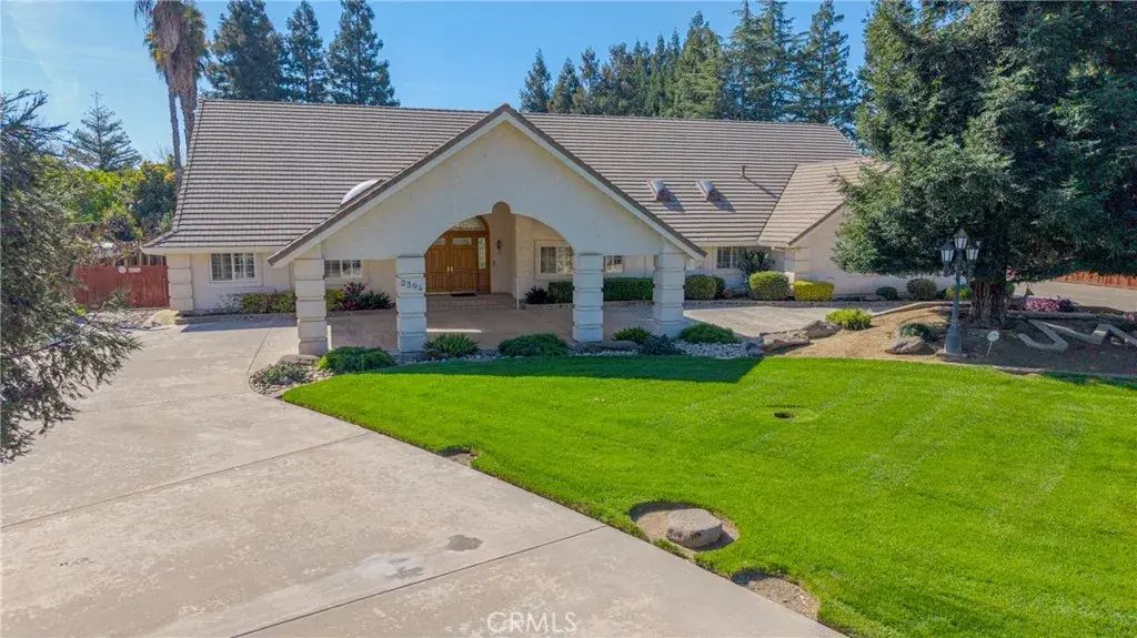 2394 E South Bear Creek Drive, Merced