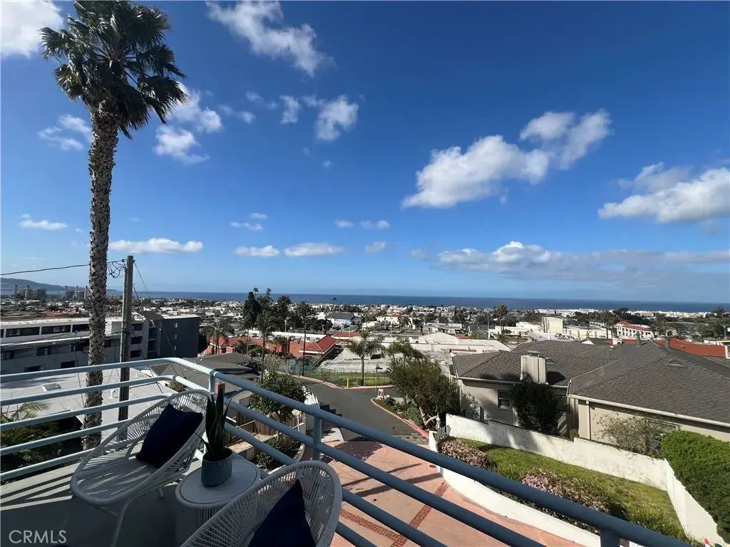 867 Aubrey Court 2, Hermosa Beach