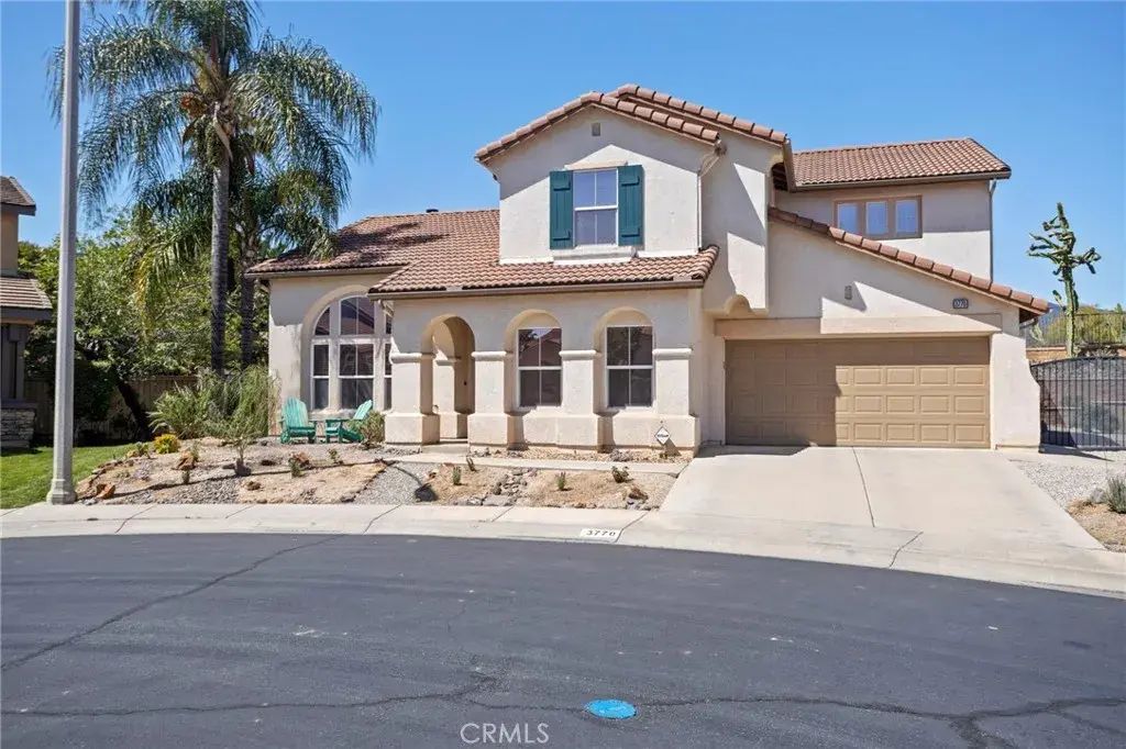 3770 Deerlodge Cir, Corona