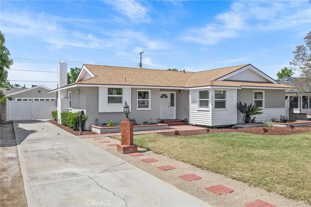 1514 E Palm, Orange