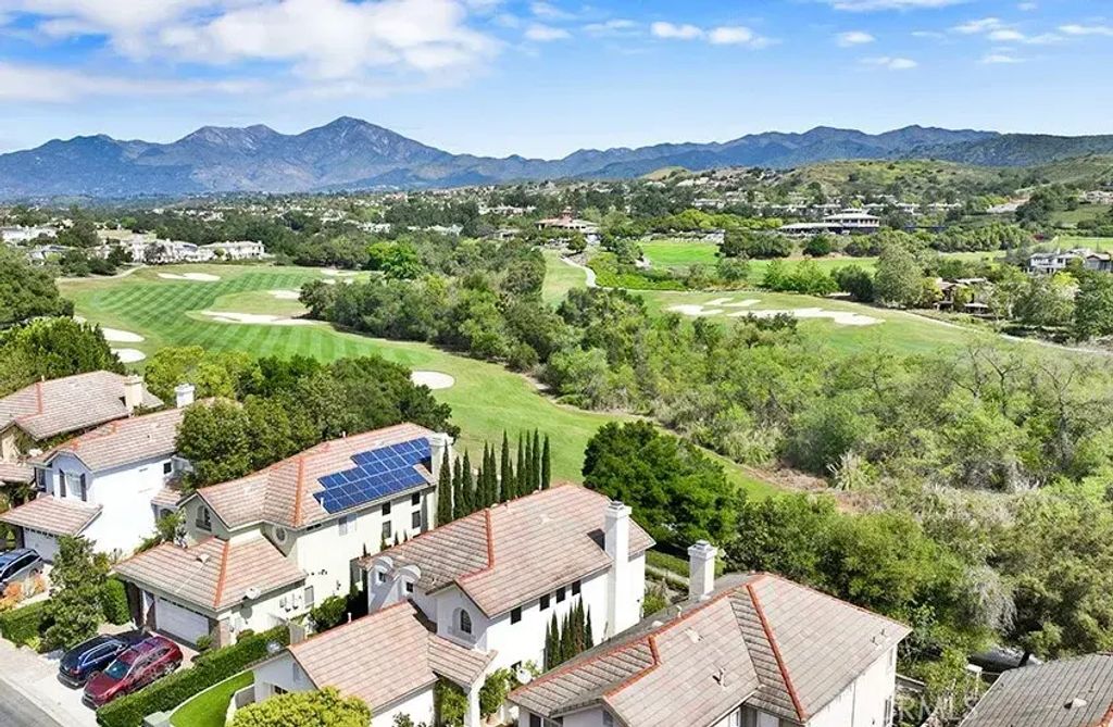 12 Dornoch Way, Coto De Caza