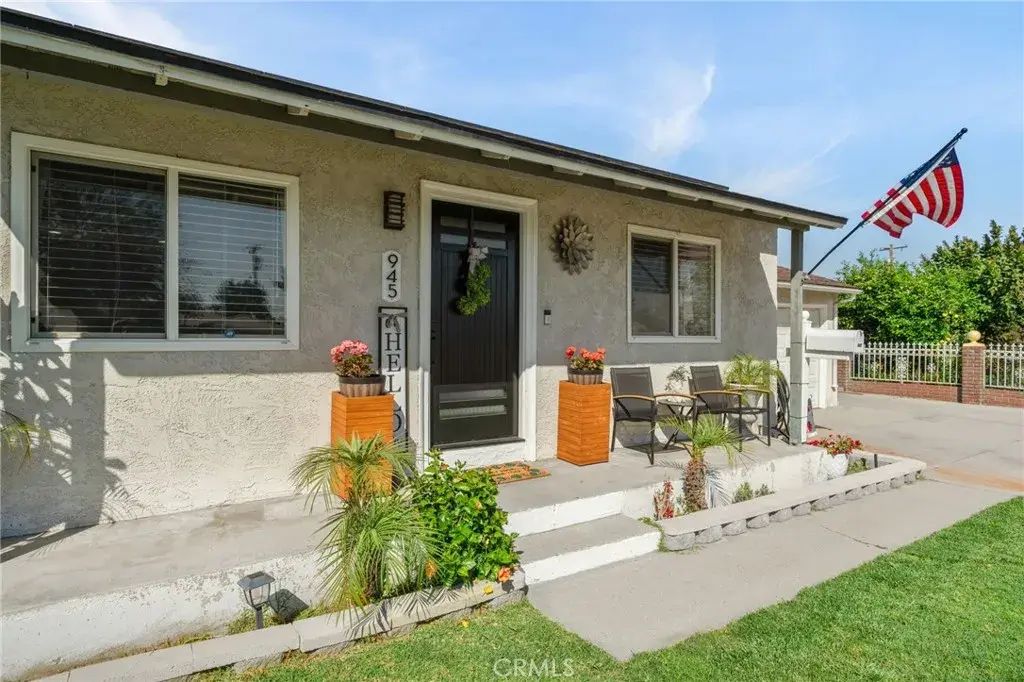 945 E I Street, Ontario