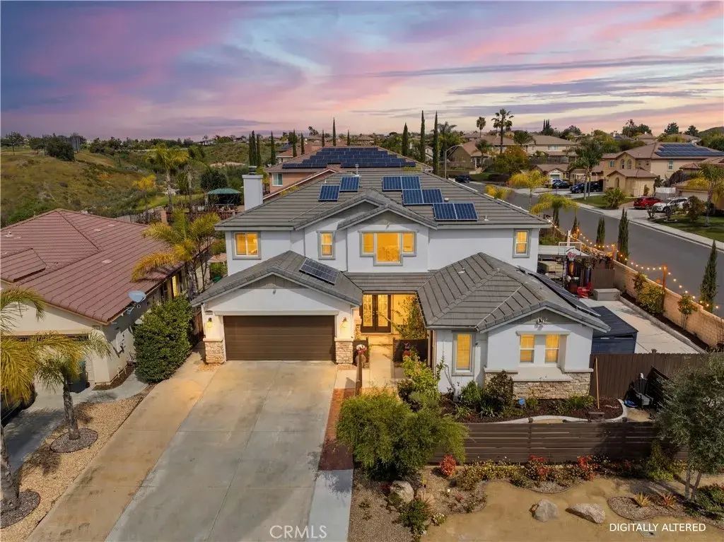 29496 Branwin Street, Murrieta