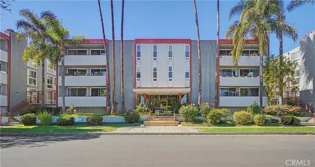 4915 Tyrone 126, Sherman Oaks