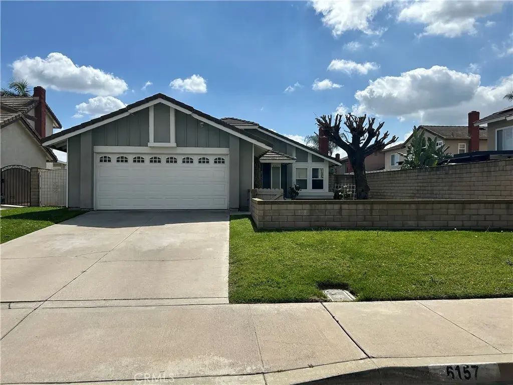 6157 Breckinridge Court, Chino