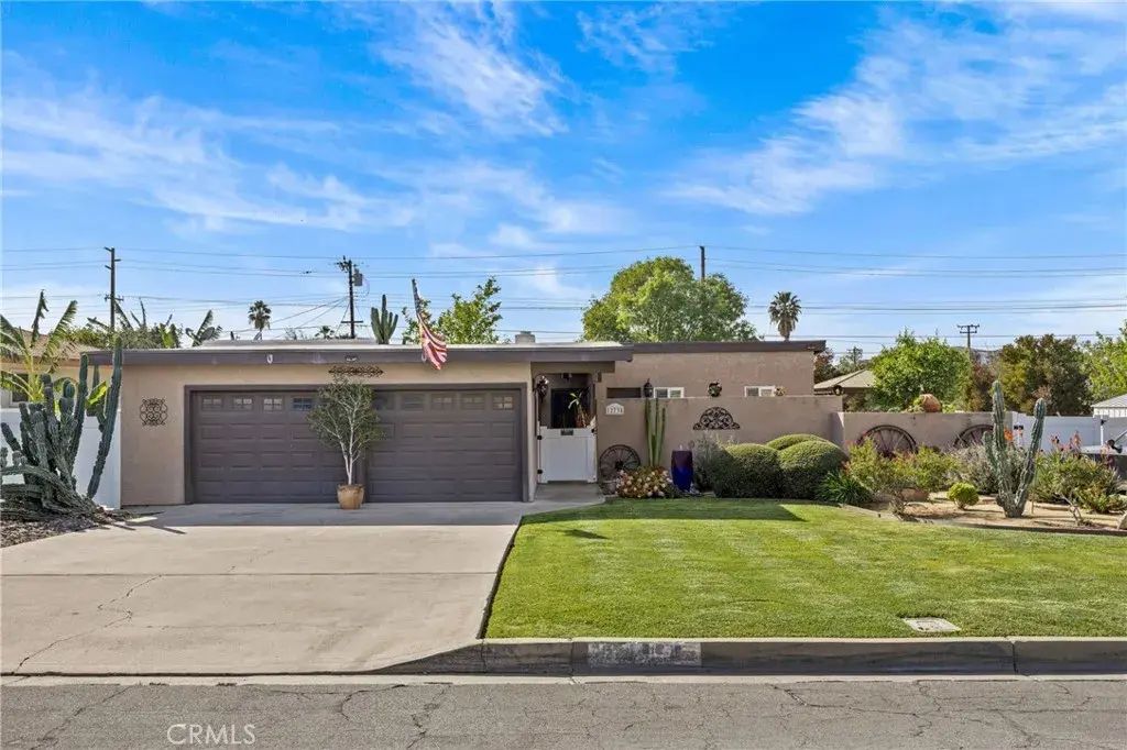 12738 Wilmac Avenue, Grand Terrace