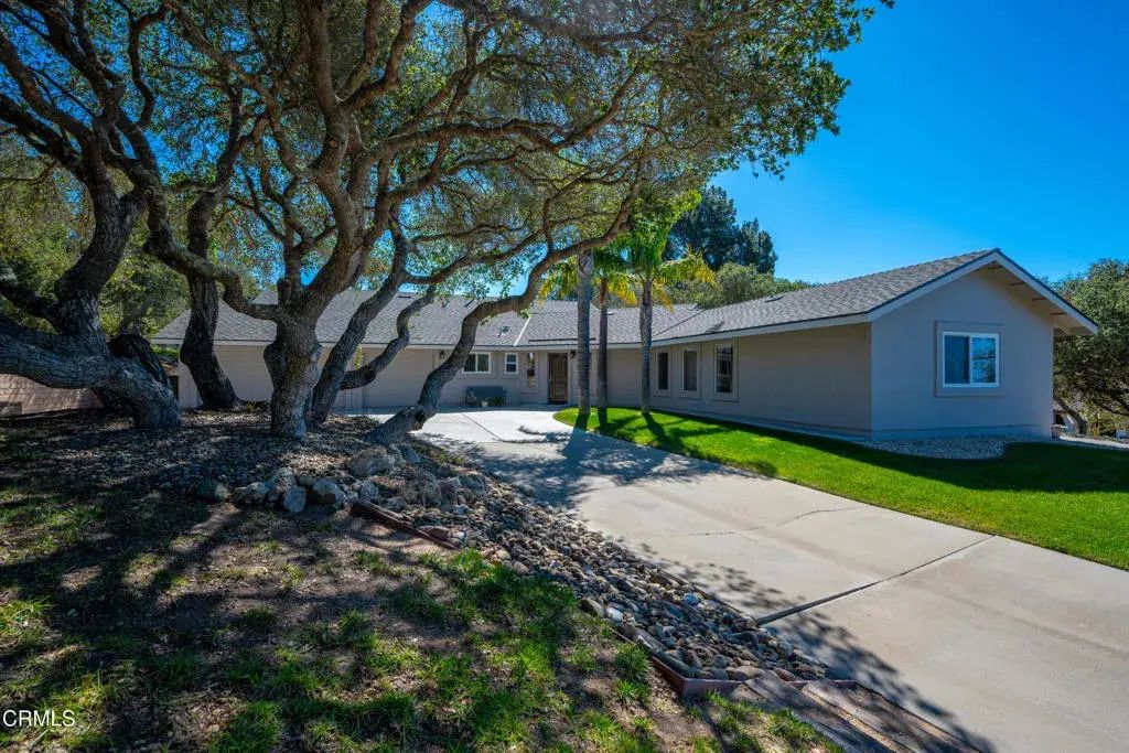 4473 Greenbrier Road, Lompoc