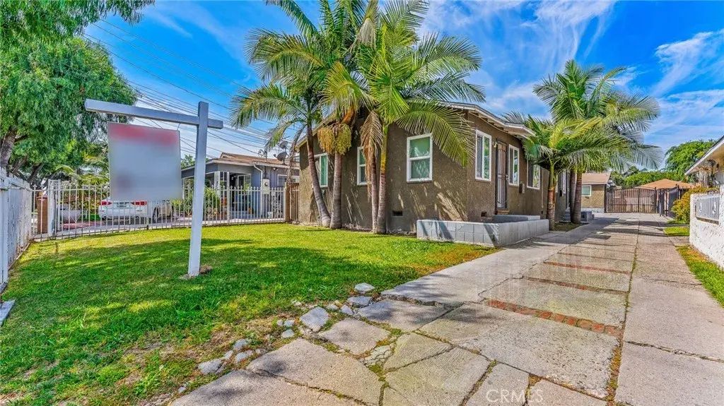 6623 Gifford Ave, Bell