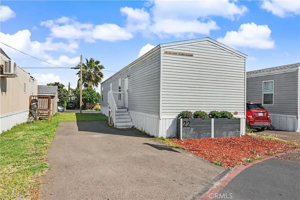 2355 Atwater Blvd Spc 22, Atwater